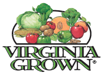 VA Grown logo