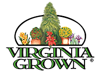VA Grown logo