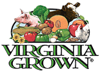 VA Grown logo
