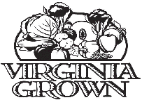 VA Grown logo